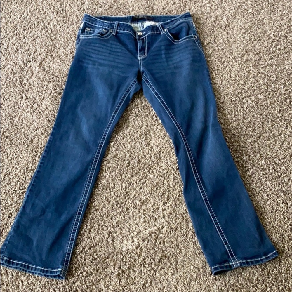 Premiere by Rue 21 jeans